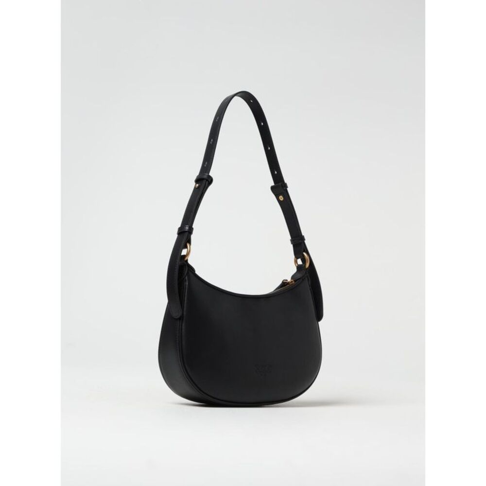 Pinko Shoulder bag woman Women Black Shoulder Bags - Picture 2 of 3